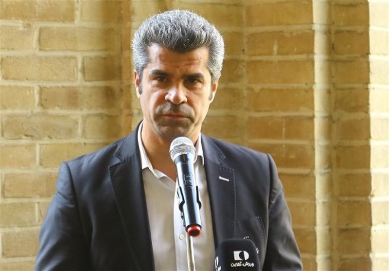 تکواندو , هادی ساعی , فدراسیون تکواندوی جمهوری اسلامی ایران , 