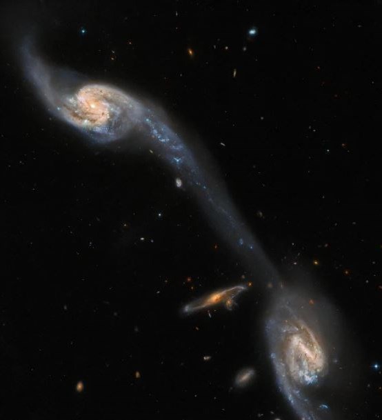 اخبار هوا و فضا , 