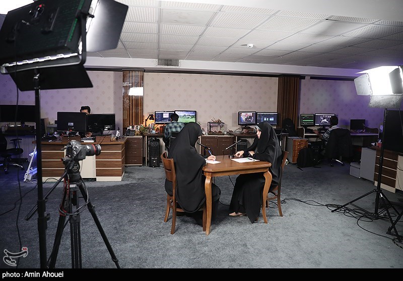 خانواده , عفاف و حجاب , قرآن , تسنیم , سبک زندگی , 