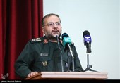 سلیمانی: دستگاه دیپلماسی پیگیر جنایات جنگی سران اسرائیل در دادگاه های بین المللی باشد