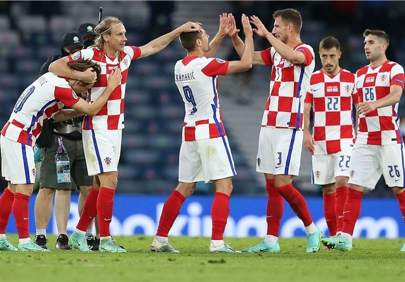 معرفی تیم های جام جهانی 2022 قطر , جام جهانی 2022 قطر , تیم ملی فوتبال کرواسی , 