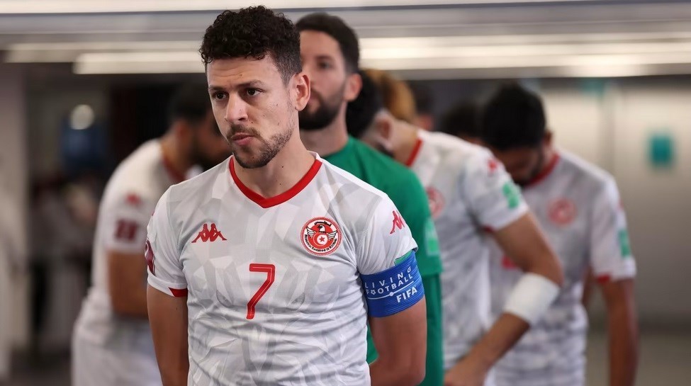 فدراسیون فوتبال تونس , معرفی تیم های جام جهانی 2022 قطر , جام جهانی 2022 قطر , 