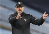 سرمربی ساوتهمپتون اخراج شد
