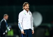 رد پیشنهاد تیم ملی ارمنستان از سوی سرمربی روس‌ها