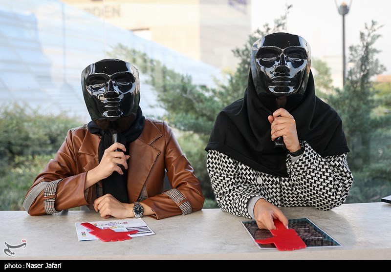 جشنواره ایران آینده