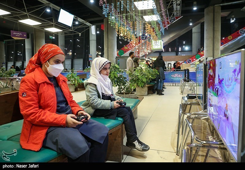 جشنواره ایران آینده