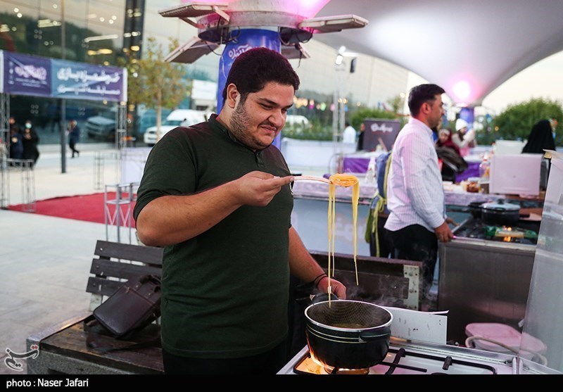 جشنواره ایران آینده