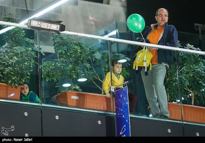 جشنواره ایران آینده