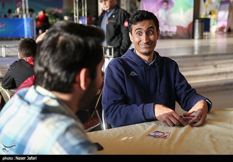 جشنواره ایران آینده