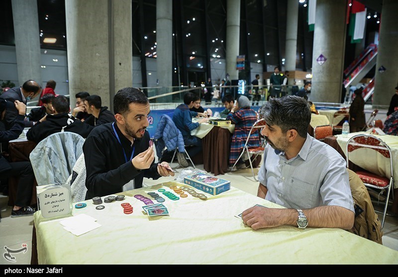 جشنواره ایران آینده