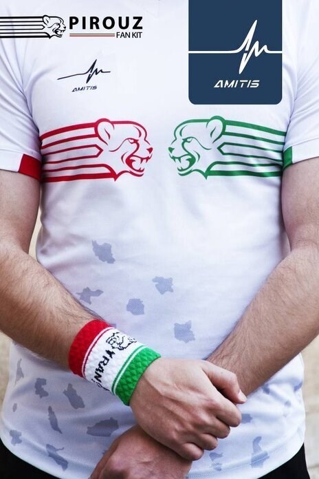 جام جهانی فوتبال , ایران در جام جهانی 2022 قطر , تیم ملی فوتبال ایران , وزارت ارشاد , فرهنگ و هنر , سینما , 