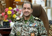 فرمانده جدید قرارگاه پدافند هوایی کشور منصوب شد