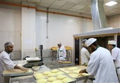 از پویش نه به پلاستیک تا تسهیلات سوخت جایگزین برای 417 نانوایی در مشهد