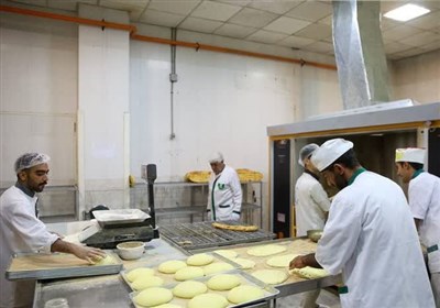 از پویش نه به پلاستیک تا تسهیلات سوخت جایگزین برای 417 نانوایی در مشهد