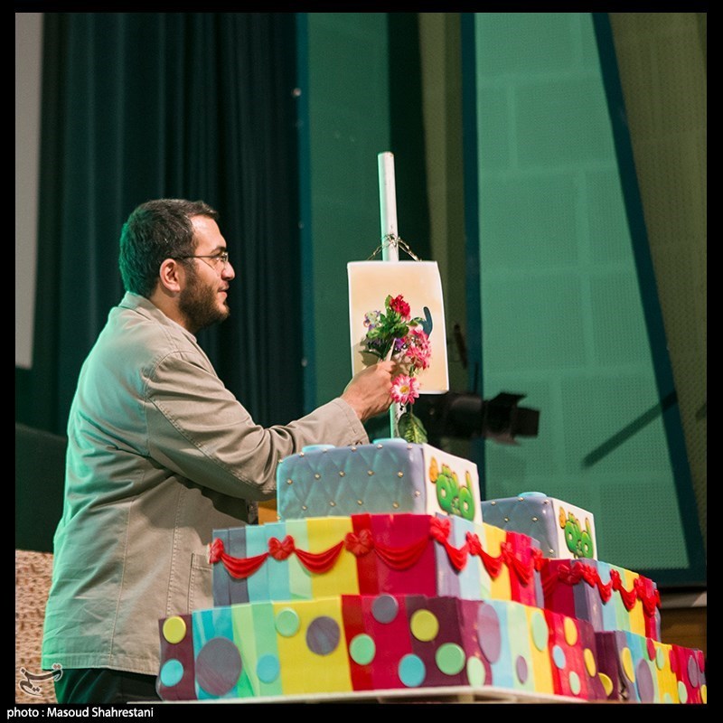 افتتاح فیلم بازی پویانمایی لوپتو