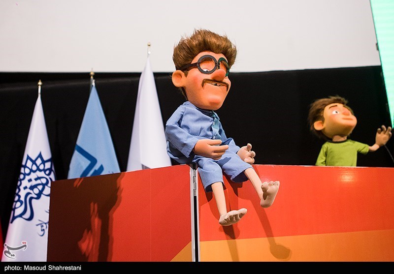 انیمیشن , سینما , شبکه پویا | شبکه کودک و نوجوان , جشنواره بین‌المللی فیلم رشد , جشنواره فیلم کودکان و نوجوانان , 