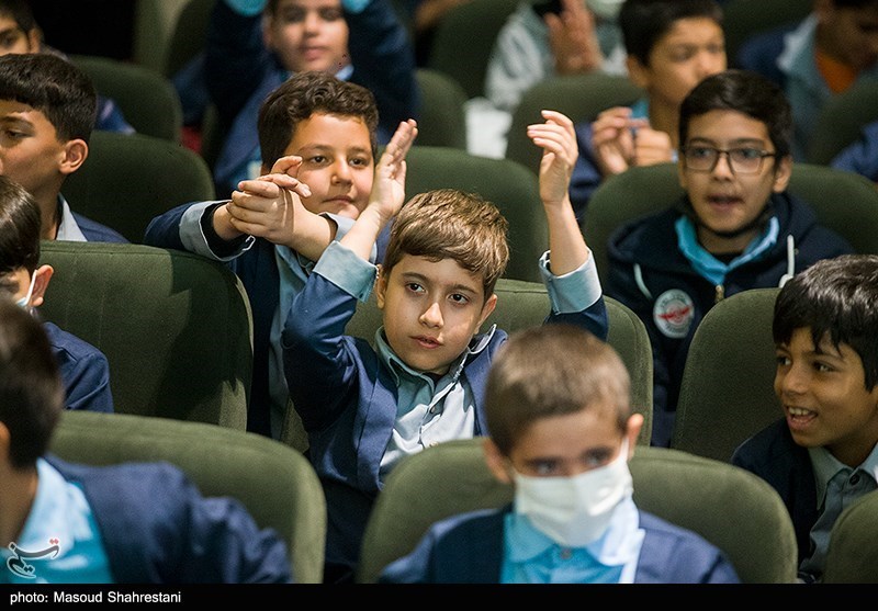 افتتاح فیلم بازی پویانمایی لوپتو