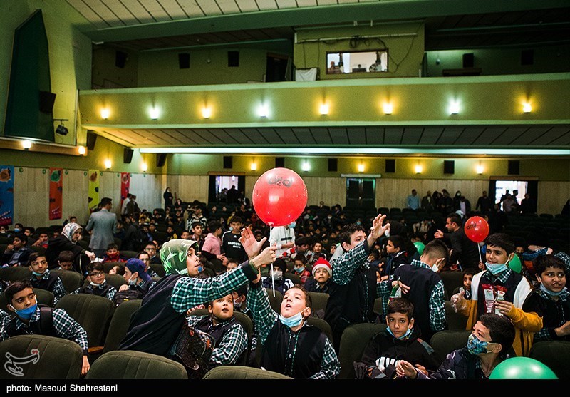 افتتاح فیلم بازی پویانمایی لوپتو