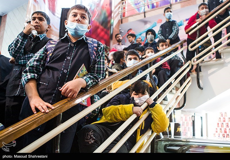 افتتاح فیلم بازی پویانمایی لوپتو