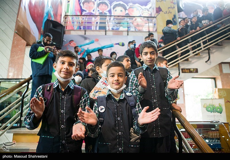 افتتاح فیلم بازی پویانمایی لوپتو