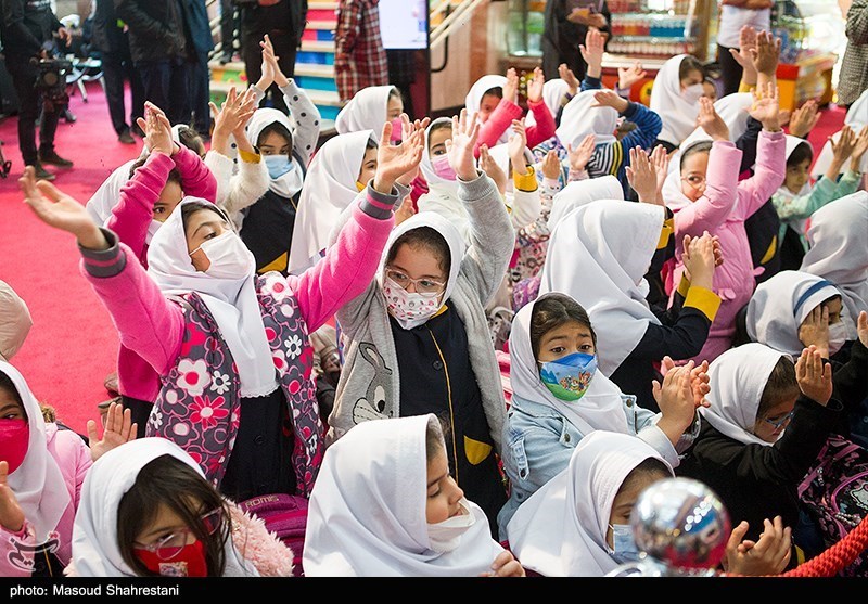 افتتاح فیلم بازی پویانمایی لوپتو