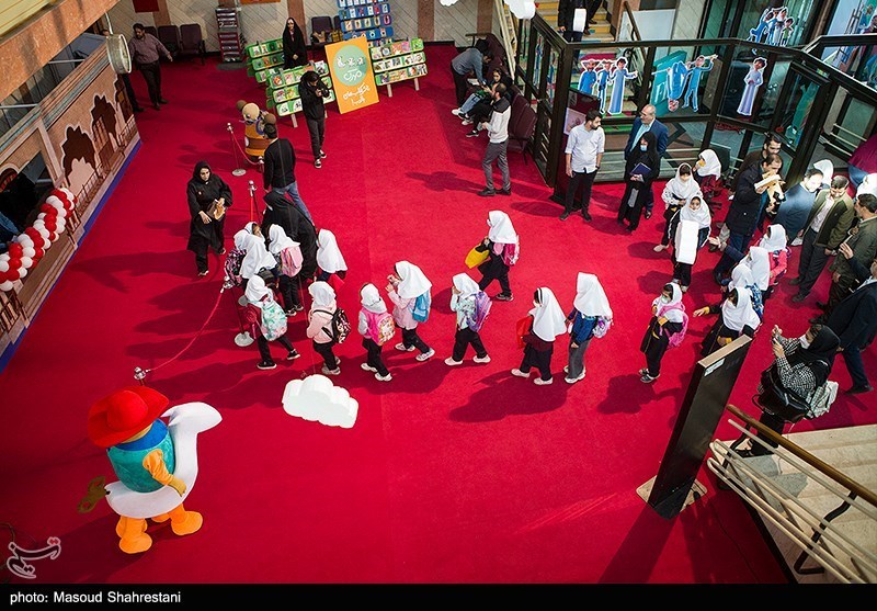 افتتاح فیلم بازی پویانمایی لوپتو