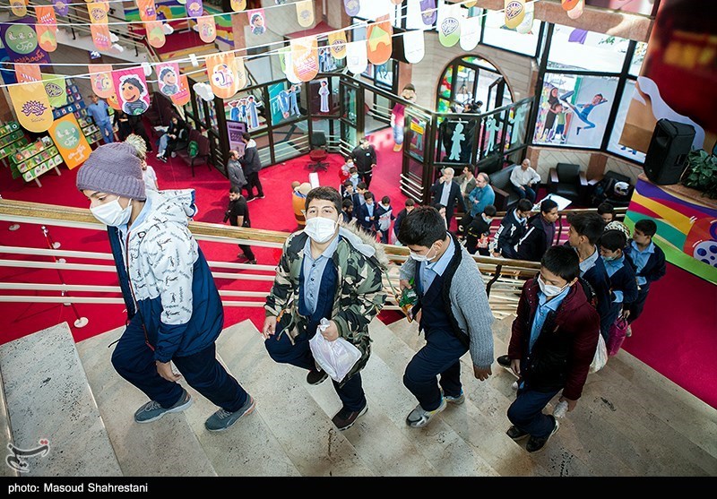 افتتاح فیلم بازی پویانمایی لوپتو