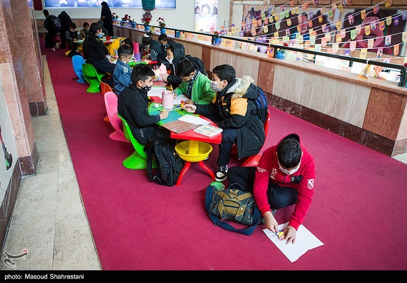 افتتاح فیلم بازی پویانمایی لوپتو