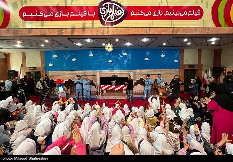 افتتاح فیلم بازی پویانمایی لوپتو