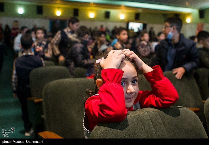 افتتاح فیلم بازی پویانمایی لوپتو