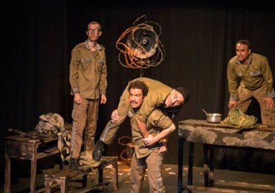 برگزیدگان سیزدهمین جشنواره تئاتر بسیج سودای عشق معرفی شدند