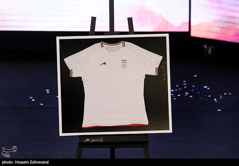 جام جهانی 2022 قطر , ایران در جام جهانی 2022 قطر , تیم ملی فوتبال ایران , 