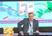 نائینی: تاریخ شفاهی 75 نفر از روحانیون در اولویت مرکز اسناد و تحقیقات دفاع مقدس است