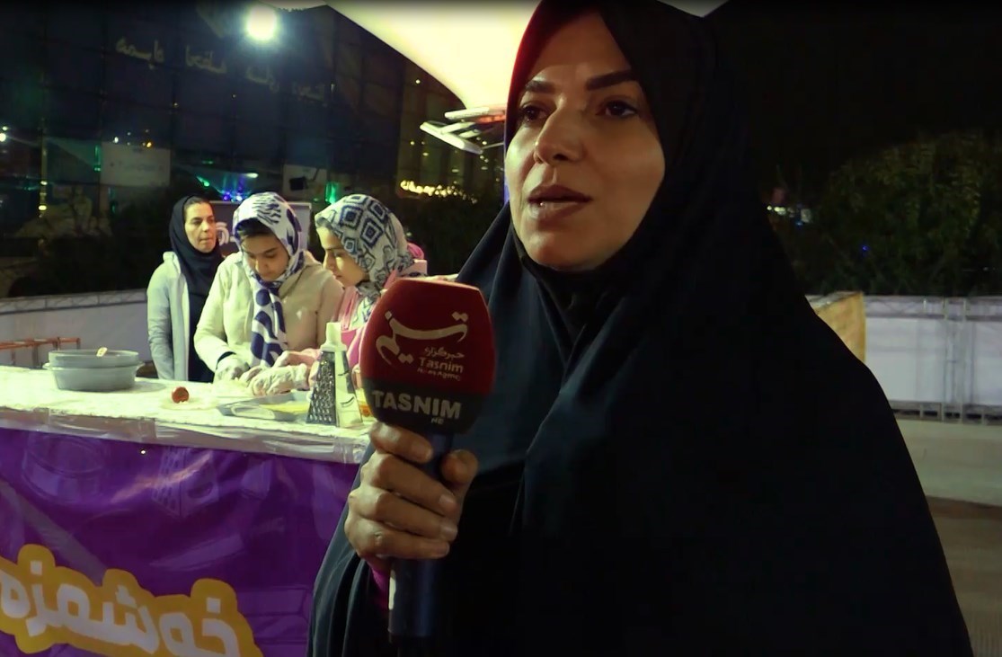 برنامه کودک و نوجوان , سازمان فرهنگی و هنری شهرداری تهران , 