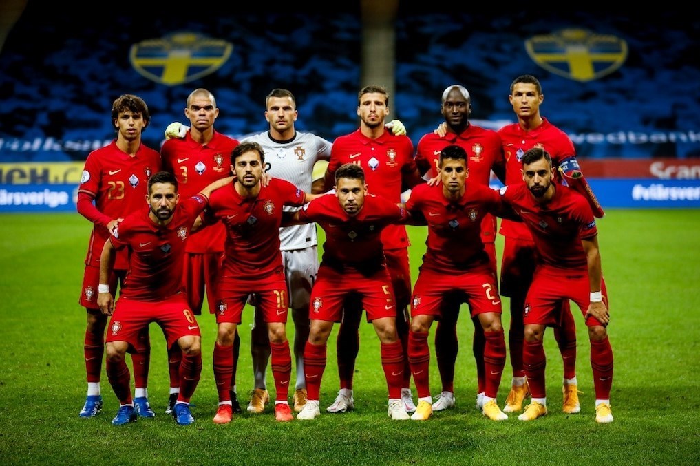 تیم‌ملی فوتبال پرتغال , جام جهانی فوتبال , جام جهانی 2026 , فوتبال , 