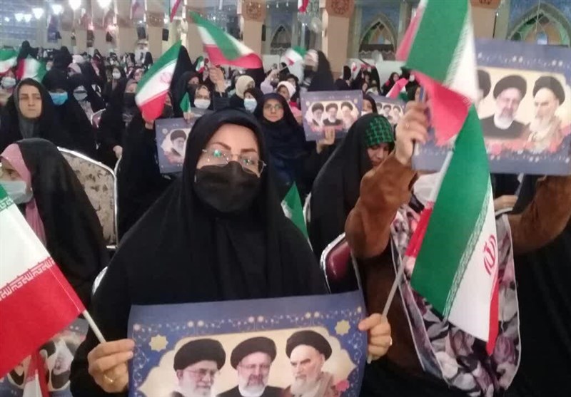 رئیس جمهور پاکدشت