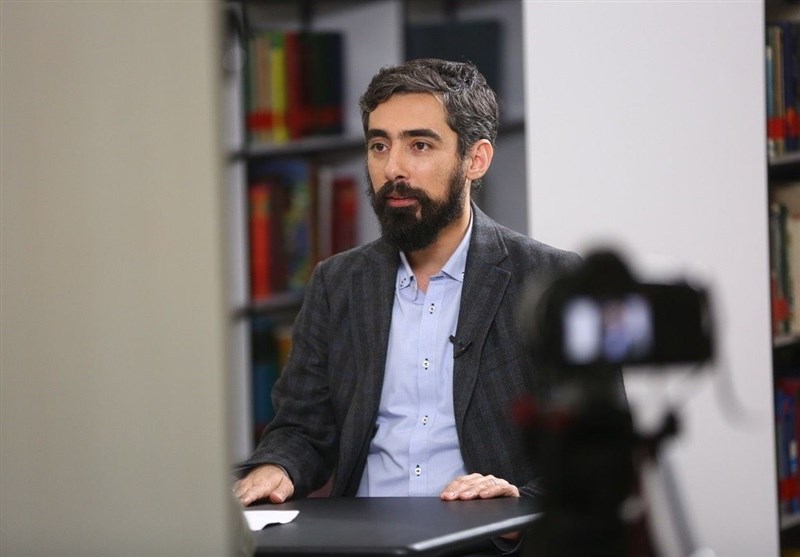 مهدی رمضانی