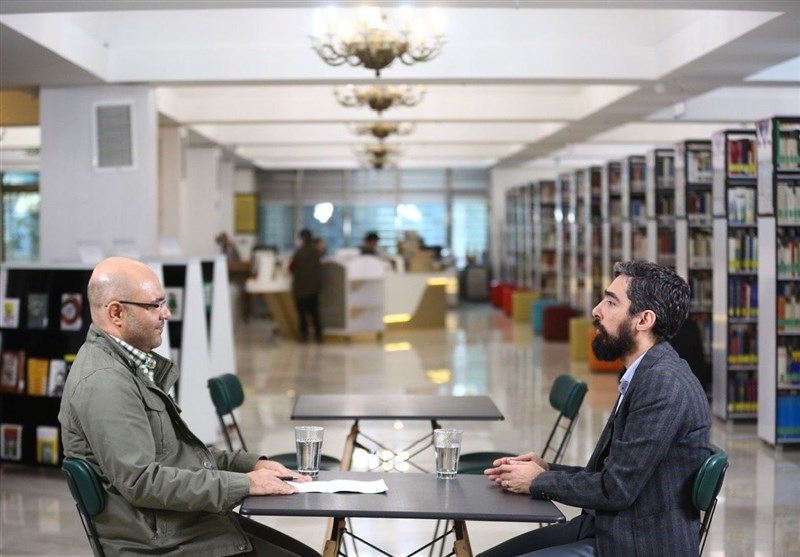 مهدی رمضانی