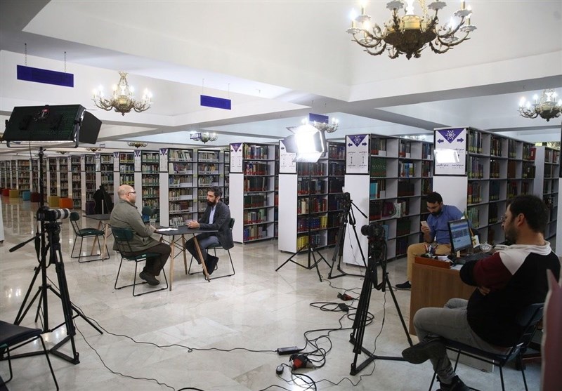 مهدی رمضانی