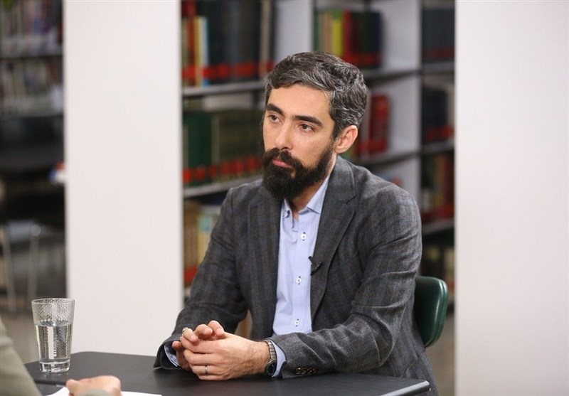 مهدی رمضانی