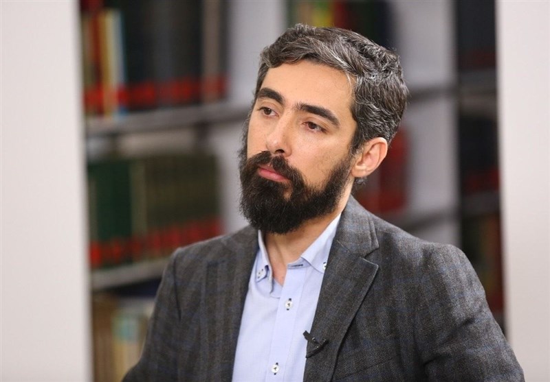 مهدی رمضانی