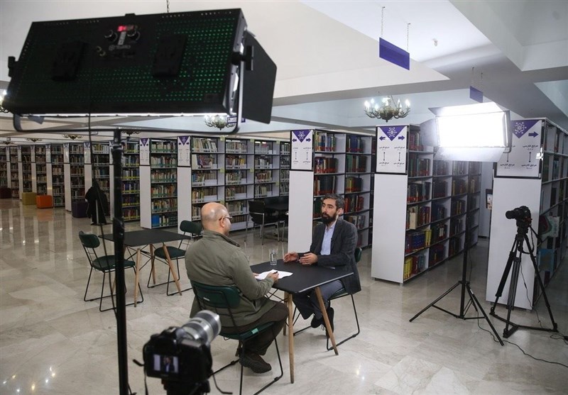 مهدی رمضانی