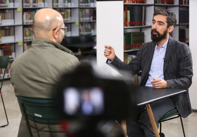 مهدی رمضانی