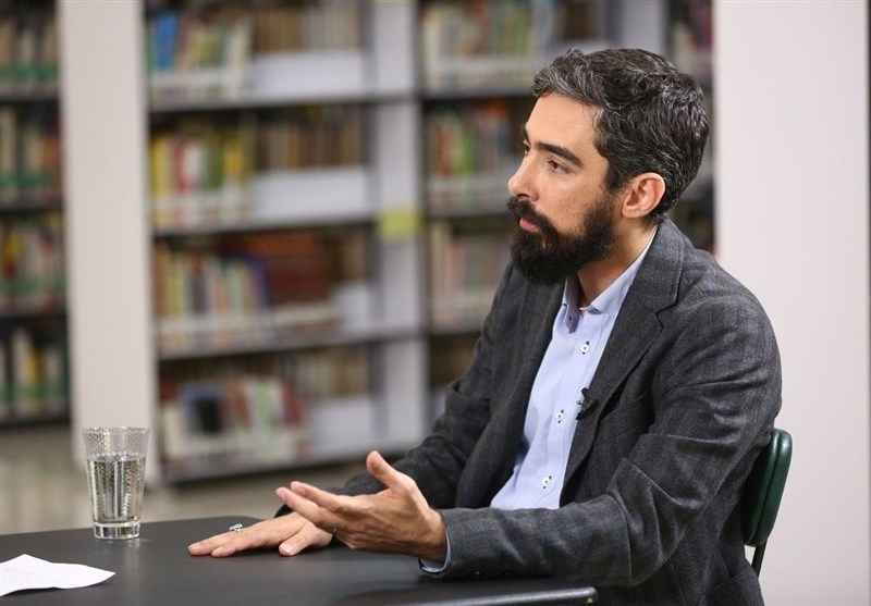 مهدی رمضانی