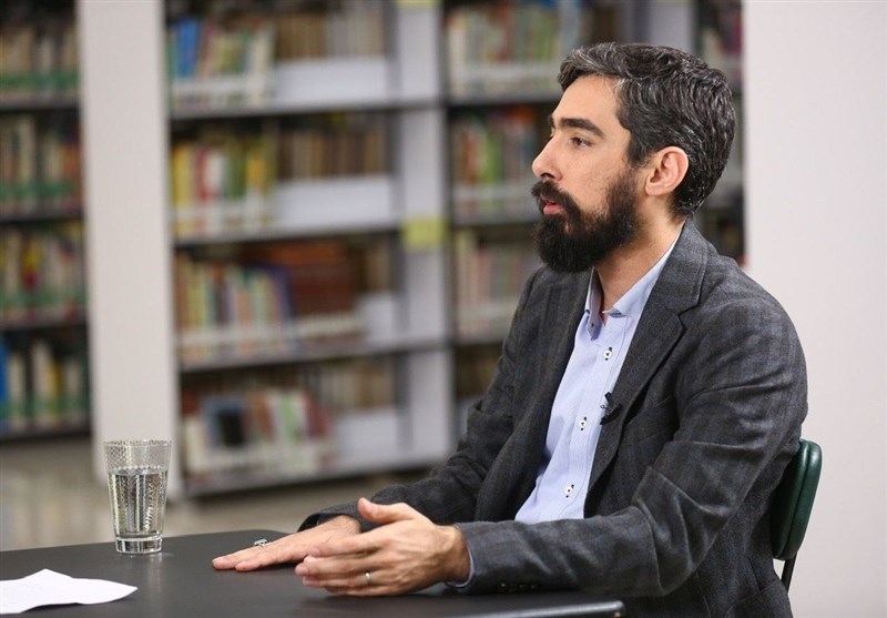 مهدی رمضانی