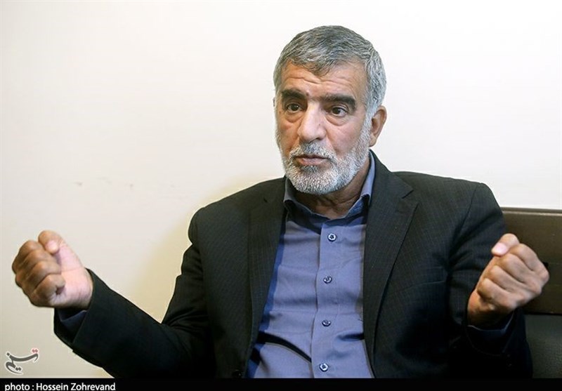 نیروی هوایی سپاه | نیروی هوافضای سپاه , شهید تهرانی مقدم , حسن طهرانی‌مقدم , سپاه پاسداران | سپاه , فرماندهان نظامی ایران , فرماندهان کل سپاه پاسداران انقلاب اسلامی , دفاع مقدس , 