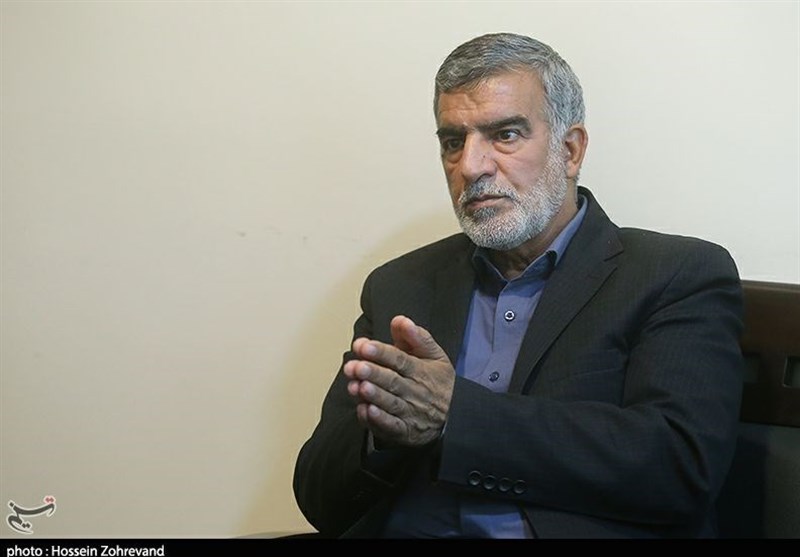 نیروی هوایی سپاه | نیروی هوافضای سپاه , شهید تهرانی مقدم , حسن طهرانی‌مقدم , سپاه پاسداران | سپاه , فرماندهان نظامی ایران , فرماندهان کل سپاه پاسداران انقلاب اسلامی , دفاع مقدس , 