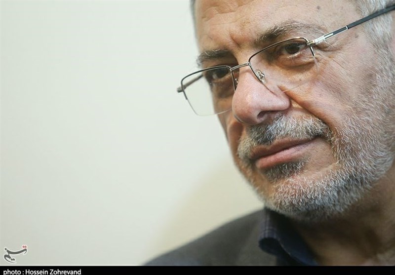 نیروی هوایی سپاه | نیروی هوافضای سپاه , شهید تهرانی مقدم , حسن طهرانی‌مقدم , سپاه پاسداران | سپاه , فرماندهان نظامی ایران , فرماندهان کل سپاه پاسداران انقلاب اسلامی , دفاع مقدس , 