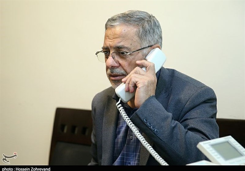 نیروی هوایی سپاه | نیروی هوافضای سپاه , شهید تهرانی مقدم , حسن طهرانی‌مقدم , سپاه پاسداران | سپاه , فرماندهان نظامی ایران , فرماندهان کل سپاه پاسداران انقلاب اسلامی , دفاع مقدس , 