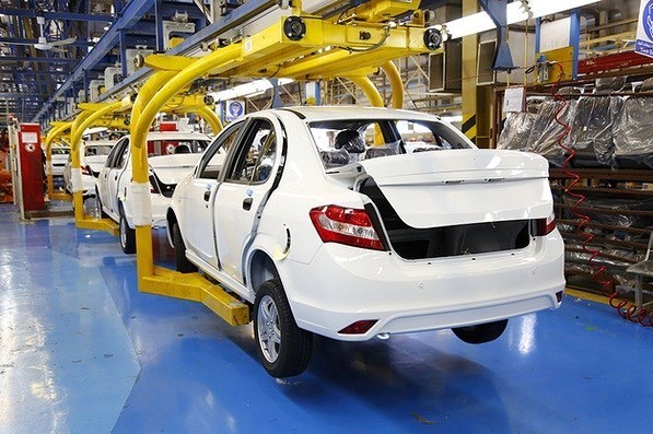 آلودگی هوای تهران , صنایع آلاینده محیط زیست , بحران های محیط زیست , آلودگی هوا ,